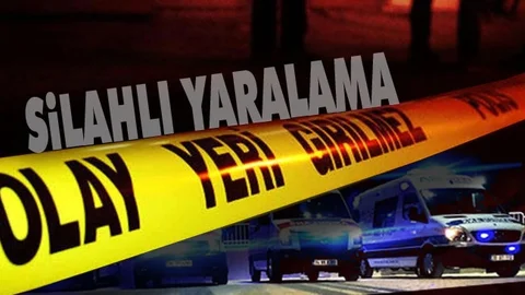 Kızının Erkek Arkadaşını Vurdu