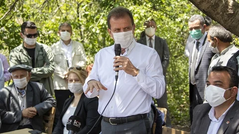 "Limon Üreticisi Maliyeti Bile Karşılayamıyor"