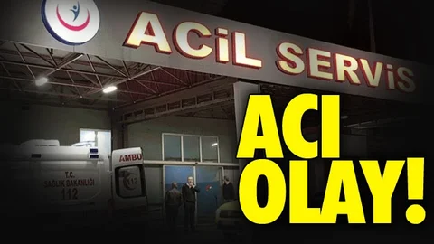 38 Yaşındaki Kadın Elektrik Akımına Kapılarak Hayatını Kaybetti