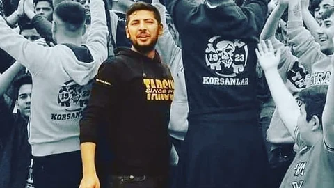 TİY TADER , Mustafa Boran’ı Unutmadı