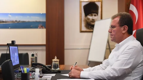 Seçer: "En Düşük Vaka Sayısı Bizim Şehrimizde"