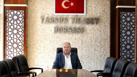 Borsa Meclis Başkanı Ekincioğlu'ndan 19 Mayıs ve Kadir Gecesi Mesajı