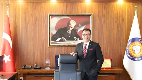 Başkan Koçak’tan 19 Mayıs Mesajı