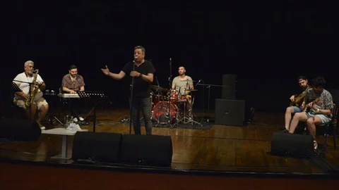 Ali Altay 19 Mayıs’ta Yenişehirlilerle Buluşacak