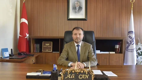 Müftü Can'dan Kadir Gecesi Açıklaması