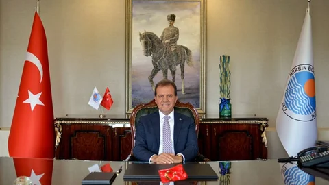 Başkan Seçer’den Kadir Gecesi Mesajı