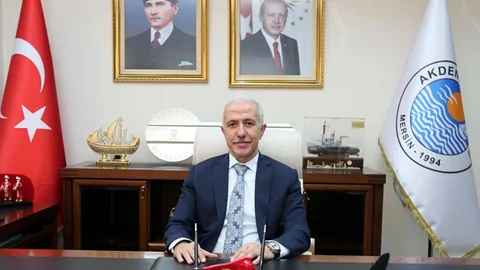 Gültak’tan, "19 Mayıs Mesajı"