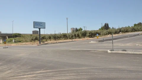 Tarsus Konak Kavşağı Yenilendi