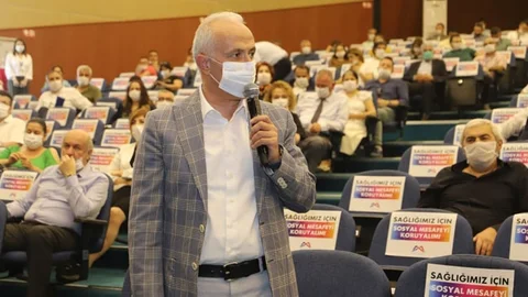 Gültak; "Paranın Aktarılacağı Hizmet ve Projeler Anlatılsaydı, Borçlanma Yetkisi Büyükşehir Meclisi’nden Geçebilirdi"