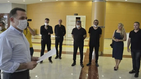 Yenişehir Belediyesi Mozaik Orkestrası’ndan Bayram Konseri