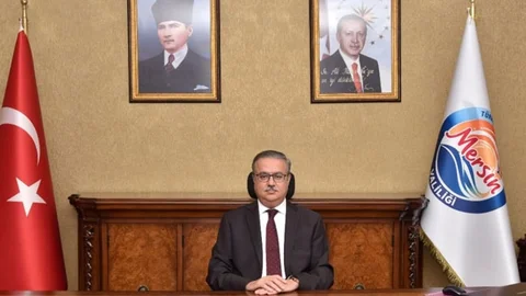 Vali Su'nun Ramazan Bayramı Mesajı