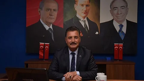 Tuna: "Sağlıklı Bayramlar"