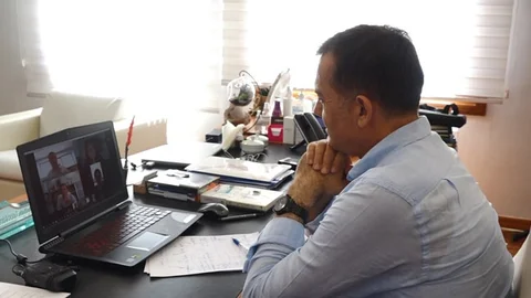 Erken Çocukluk Eğitimleri Yenişehirli Aileleri Mutlu Ediyor