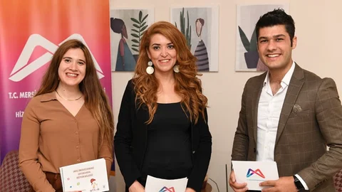 Söyleşide Yeni Normalleşme Süreci Üzerinde Duruldu