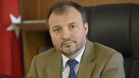 Tarsus İlçe Müftüsü Ali Can’dan Ramazan Bayramı Mesajı