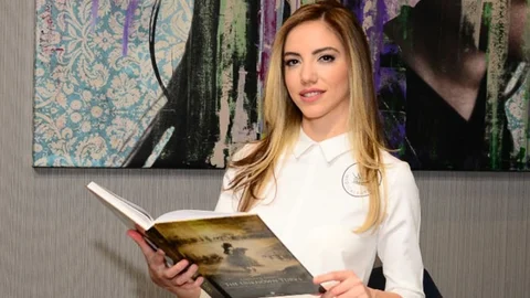 Ozon Terapi İle Cildinizi Arındırın