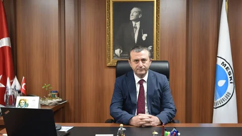 MESKİ’de Etik Kurulu Toplantısı Yapıldı