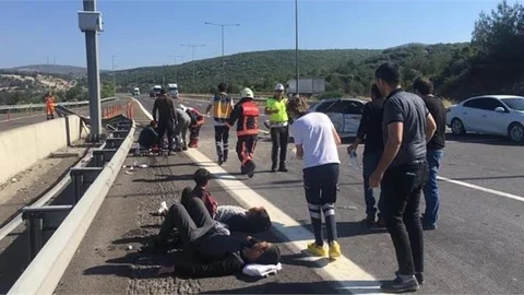 3 Yaşındaki Çocuk Hayatını Kaybetti