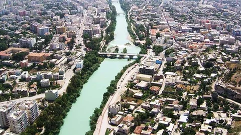 Silifke Cuma Namazı Kılınacak Camiler