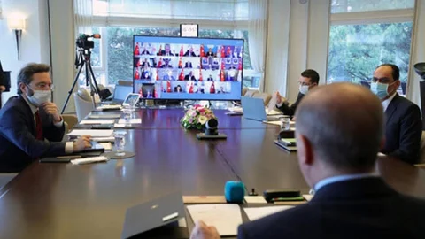 18 - 20 Yaş Arası Gençlere Kısıtlama Kalkıyor!