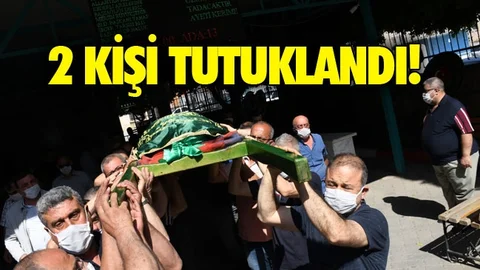 Silahlı Çatışma Olayında 2 Tutuklama