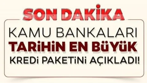 Uygun Kredi Veren Bankalar ve Oranları