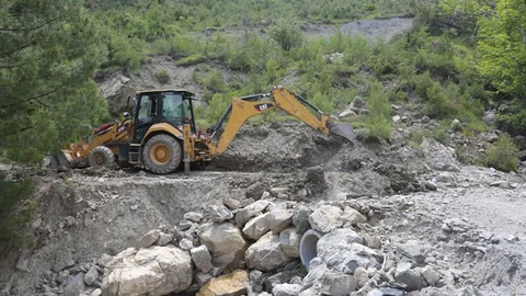 Hizmet Kervanı Şahna’da