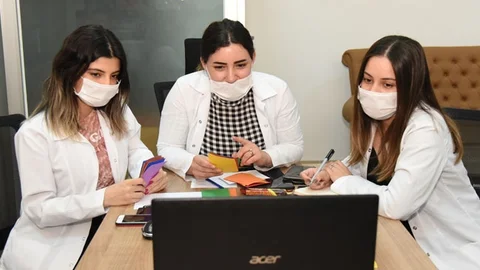 "Neşeli Çocuk Festivali" Başladı