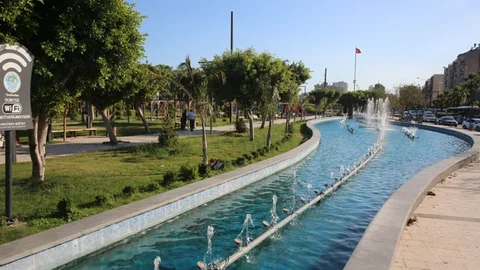 Park ve Yeşil Alanlar, Normalleşme Dönemine Hazırlanıyor