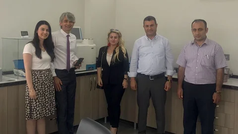 Tarsus Ticaret Borsası’ndan Ceyhan Ticaret Borsasına Ziyaret