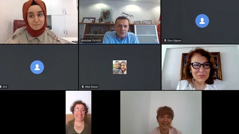 Erken Çocukluk Eğitimleri Devam Ediyor