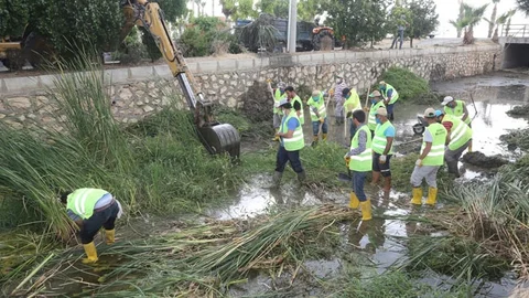 Erdemli Kocahasanlı’nın Çehresi Güzelleşiyor