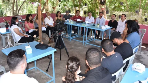 "İyilik Bulaşıcıdır" Sloganıyla Kampanyaya Destek