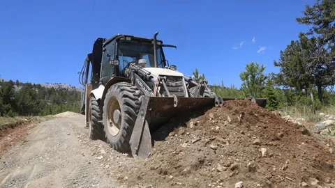 Hizmet Dağları Aştı