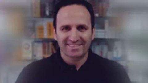 Başkan Ersan, "Nefes Alamıyoruz!"