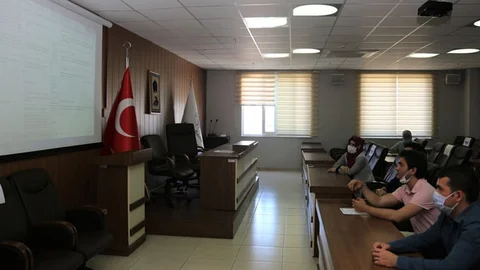 Yeni Normal Sürecinde Yeni Adım