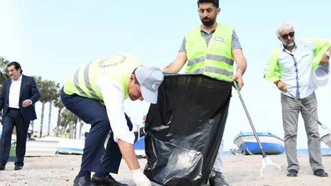 Dünya Çevre Günü Etkinlikleri Programı