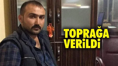 Kendisinden Haber Alınamayan Gencin Cansız Bedeni Bulundu