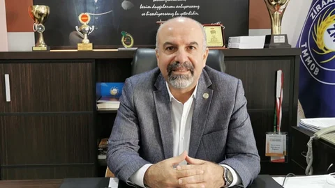 Başkan Birim, "Yitirilen Çevre Değil, Geleceğimiz!"