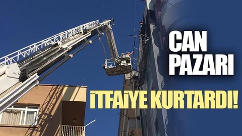 7. Katta Can Pazarı