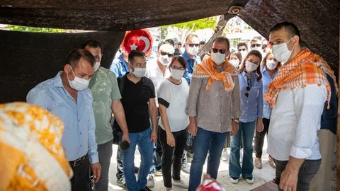 12 Yıl Önceki Hayal Şimdi Gerçek Oluyor