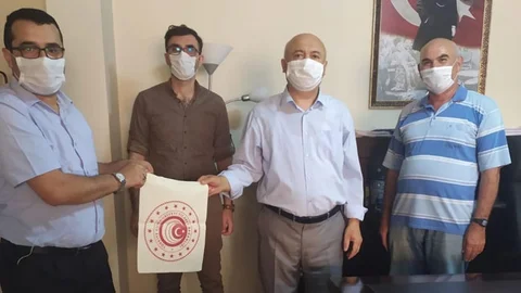 Umut Girişimciler Kooperatifi Üretime Başladı