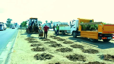 Yeni Normalleşme Sürecinde Hizmetlere Hız Verildi