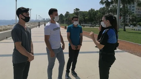 Polisten Vatandaşlara Uyarı!