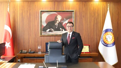 Tarsus TSO Yine İlk’ler Arasında