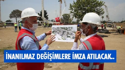 Sadece 2 Yıl İçinde..