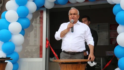 1954 Aqua Parkı Açıldı