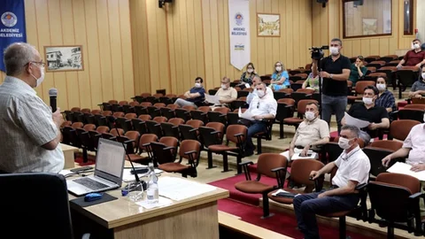 Yeni Nesil Uygulama!