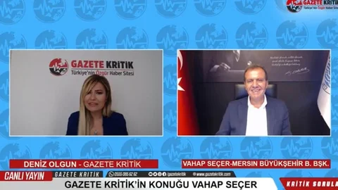 Başkan Seçer: "Artık Seçim Öncesi Ortaya Koyduğumuz Projelerin Hayata Geçirilme Dönemi"