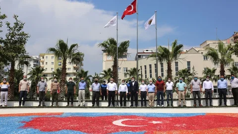 Erdemli’de Vizyoner Belediyecilik Tescilini Aldı